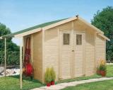 Zahradní domek Multimax 1 - 150x184 cm