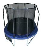 Trampolína JUMPKING Oval 3x4,5m