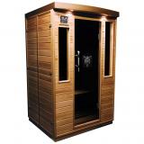Infrasauna LX-9002 Infrasauna LX-9002