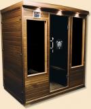 Infrasauna LX-9004 Infrasauna LX-9004