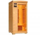 Infrasauna IVAR 1 Infrasauna IVAR 1