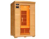 Infrasauna IVAR 2 Infrasauna IVAR 2