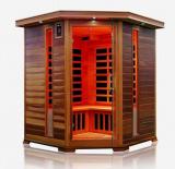 Infrasauna H4C pro 4 osoby