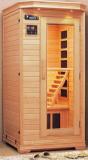Infrasauna 0909 pro 1 osobu Infrasauna 0909 pro 1 osobu
