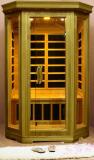 Infrasauna 1212 pro 2 osoby