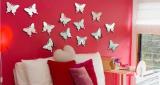 Interiérová zrcadla DECO 8 Sada Interiérová zrcadla DECO 8 Sada