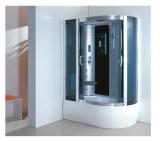 Masážní box Magdeburg L 135x90x215 