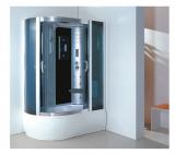 Parní box Magdeburg P 135x90x215 