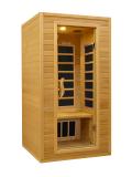 Infrasauna ECO pro 1 osobu Infrasauna ECO pro 1 osobu