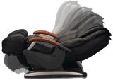 Masážní křeslo Relax de Luxe