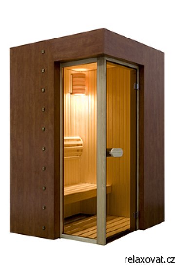 Infrasauna Modern Line IR1
