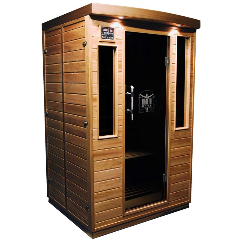 Infrasauna LX-9002