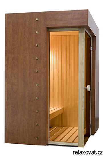 Infrasauna Modern Line IR1