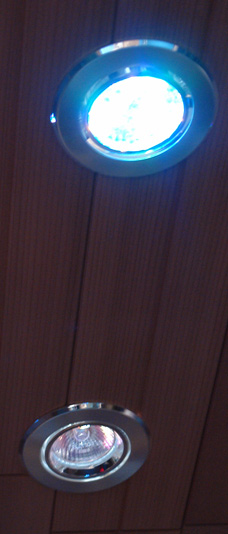 Infrasauna LX-9002