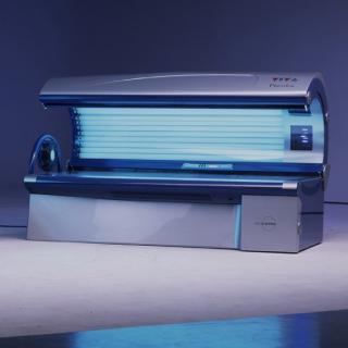 Solárium Prestige 40/0