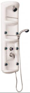 Masážní sprchový panel ML 8002
