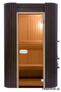 Infrasauna Modern Line IR2