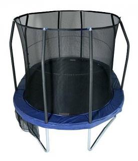 Trampolína JUMPKING Oval 3x4,5m