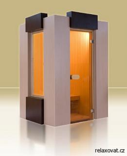 Infrasauna Modern Line IR3