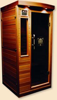 Infrasauna LX-9001