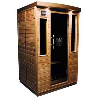 Infrasauna LX-9002