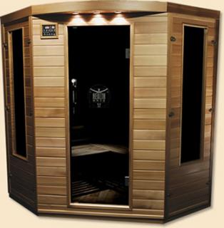 Infrasauna LX-9005