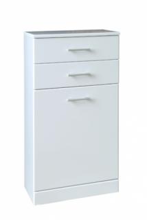 Koupelnová skříňka DRS 50K