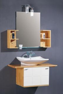 Koupelnový nábytek komplet Design 4021