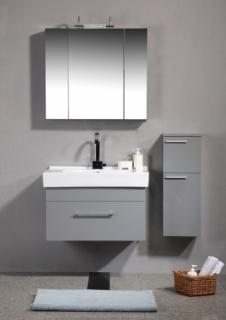 Koupelnový nábytek komplet Design BF01