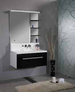 Koupelnový nábytek komplet Design BF04