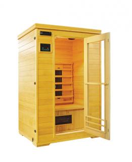 Infrasauna S120
