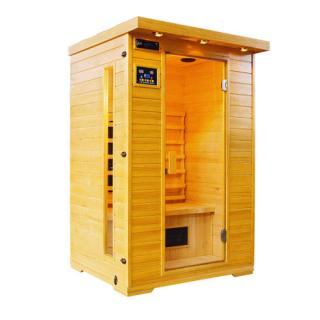 Infrasauna SLD120