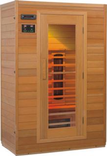 Infrasauna L+C120