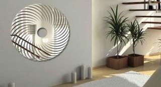 Interiérové zrcadlo DECO 6