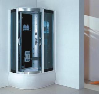 Parní box Windorf P 100x80x215 
