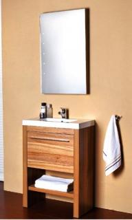 Koupelnový nábytek komplet BR-600N