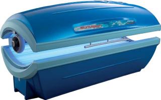Solárium sunshine 2901