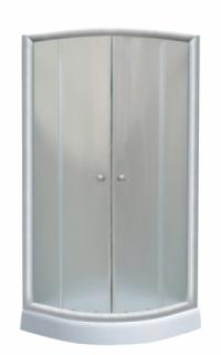 Sprchový kout ASR 90 Wowen