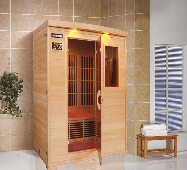 Infrasauna IVAR 3
