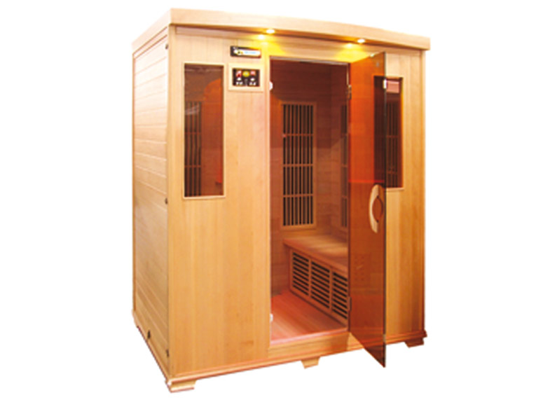 Infrasauna IVAR 4