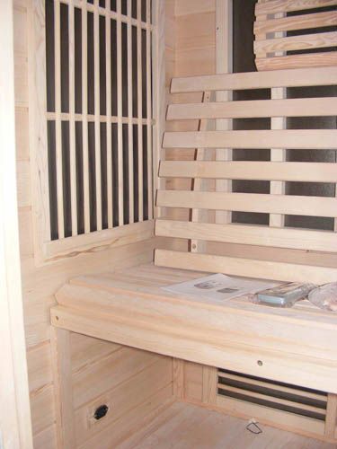Infrasauna Relax FR-18
