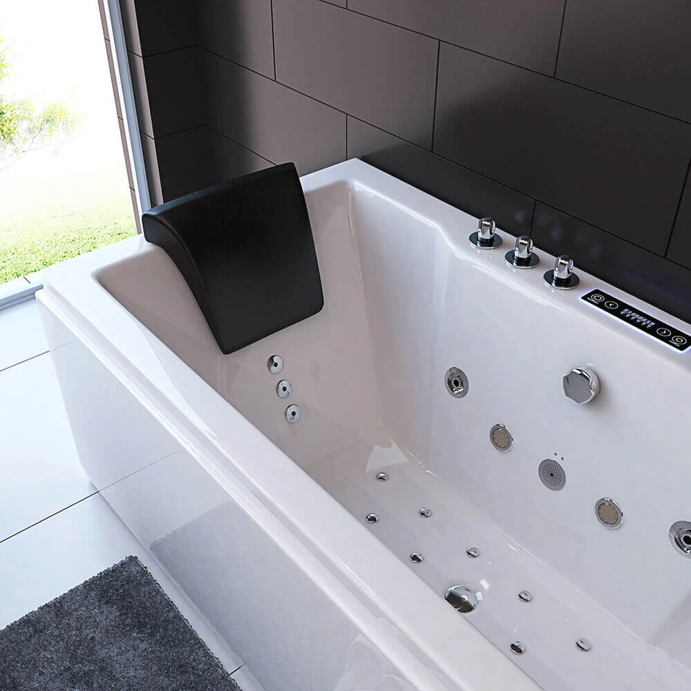 Masážní vana Laguna PURE M -180x90cm 