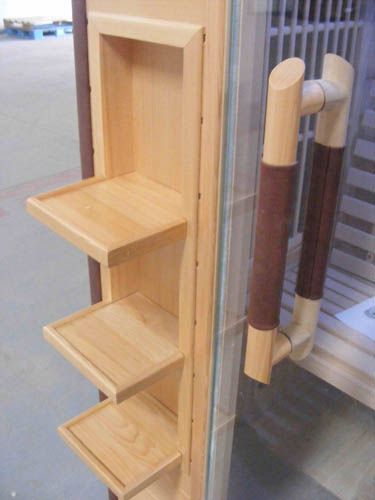 Infrasauna Relax FR-18