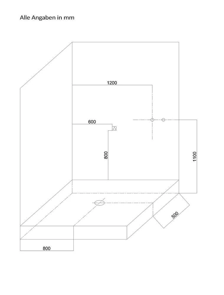 Parní box Design XL - 180x130 cm